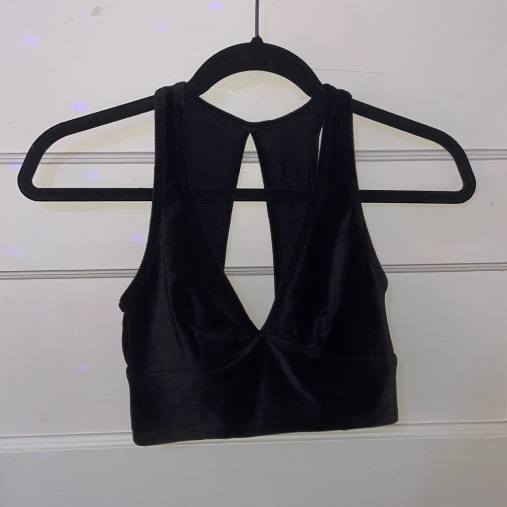 Colsie Tank Top/Bralette